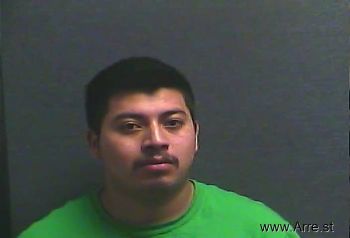 Samuel  Raymundo Escalante Mugshot