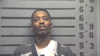 Samuel  Thomas  Jr Mugshot