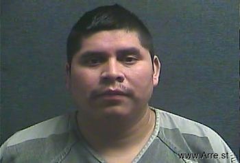 Samuel  Vasquez Guzman Mugshot