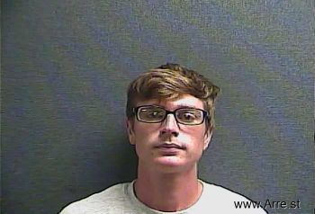 Samuel Tyler Wallace Mugshot