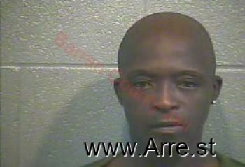 Samuel Lamont Williams Mugshot