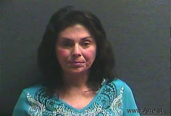 Sandra Lynn Adams Mugshot