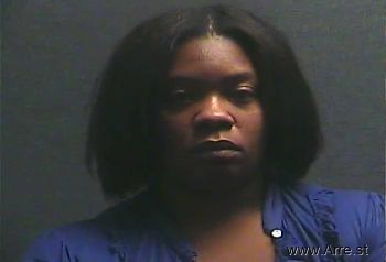 Sandra Nette Brown Mugshot