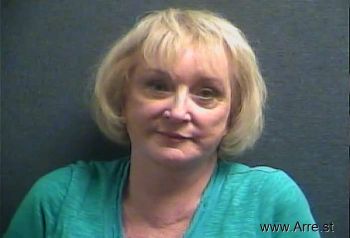 Sandra R Cox Mugshot