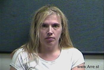 Sandra L Davis Mugshot