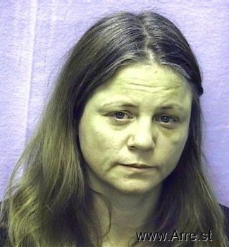 Sandra Kay Douglas Mugshot