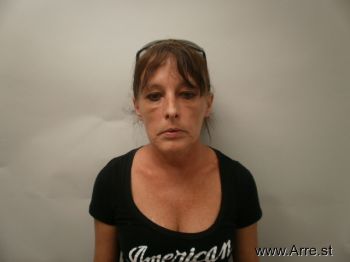 Sandra  Nix Mugshot