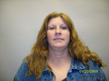 Sandra Miller Rowe Mugshot