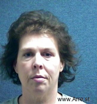 Sandra K Taylor Mugshot