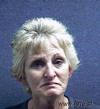 Sandra Gene Taylor Mugshot