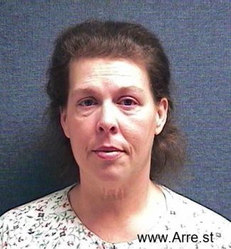 Sandra K Taylor Mugshot