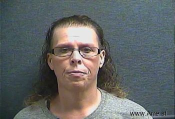 Sandra Kay Taylor Mugshot