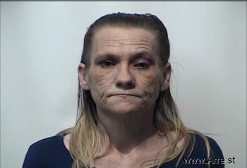 Sandra  White Mugshot