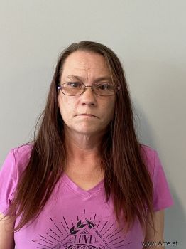 Sandra  White Mugshot