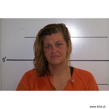 Sandy Lynn Parsons Mugshot