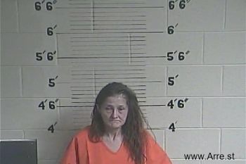 Sandy  Tirey Mugshot