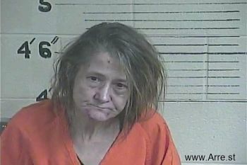 Sandy  Tirey Mugshot