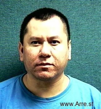 Santiago  Dominguez Parra Mugshot