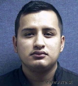 Santiago  Lopez Sanchez Mugshot