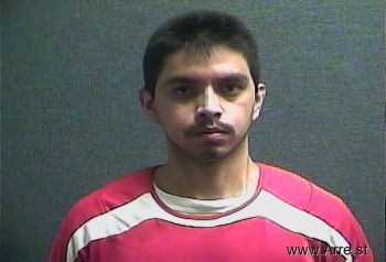 Santiago  Marquez Rosas Mugshot