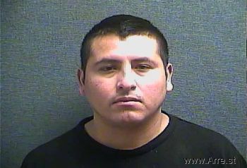 Santiago  Ramirez Gomez Mugshot