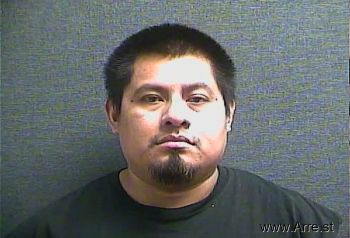 Santiago  Ramirez Julian Mugshot