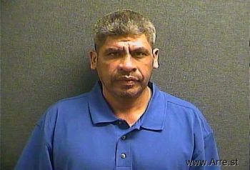 Santiago  Ramirez Valle Mugshot