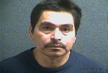 Santos  Ayala Ramirez Mugshot