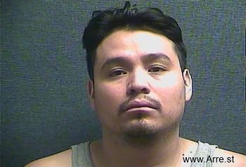 Santos  Espinoza Sotoro Mugshot