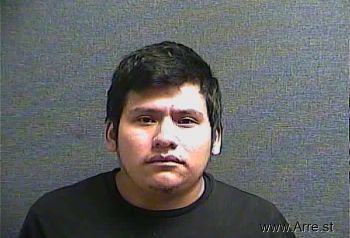 Santos  Lopez Cortez Mugshot