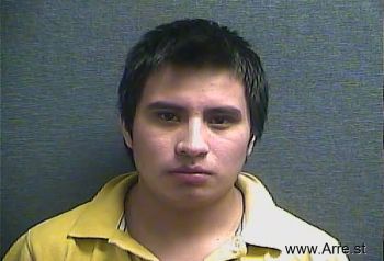 Santos  Lopez Heredia Mugshot