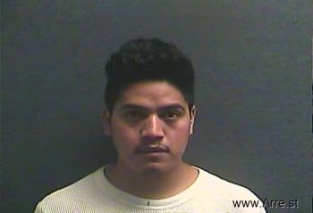 Santos  Lopez Hernandez Mugshot