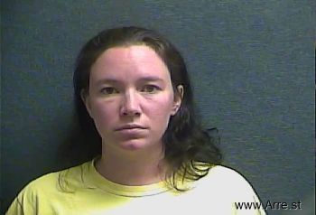 Sara Marie Carter Mugshot