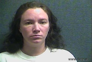 Sara Marie Carter Mugshot