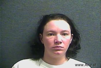 Sara Marie Carter Mugshot