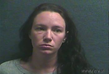 Sara Marie Carter Mugshot