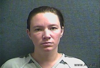 Sara Marie Carter Mugshot