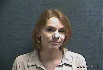 Sara Nicole Chance Mugshot