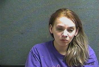 Sara Nicole Chance Mugshot