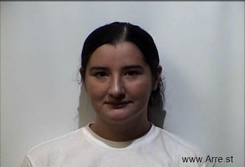 Sara  Chancey Mugshot