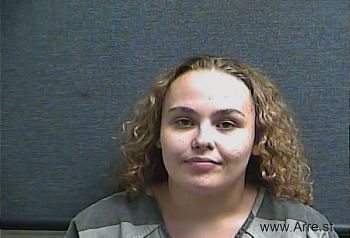 Sara  Tucker Mugshot