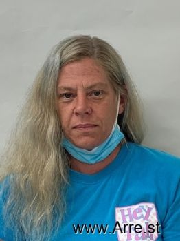 Sara Ann Whitaker Mugshot