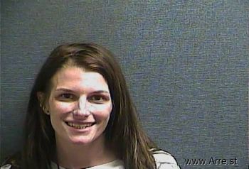 Sarah Elizabeth Adkins Mugshot