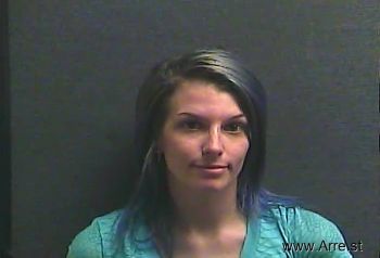 Sarah Elizabeth Adkins Mugshot