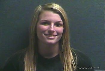 Sarah Elizabeth Adkins Mugshot