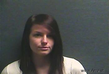 Sarah Elizabeth Adkins Mugshot