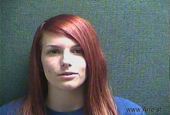 Sarah Elizabeth Adkins Mugshot