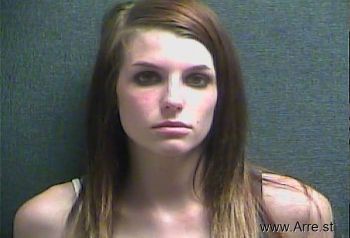 Sarah Elizabeth Adkins Mugshot