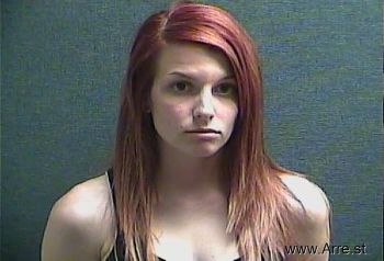 Sarah Elizabeth Adkins Mugshot