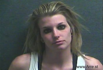 Sarah Elizabeth Adkins Mugshot